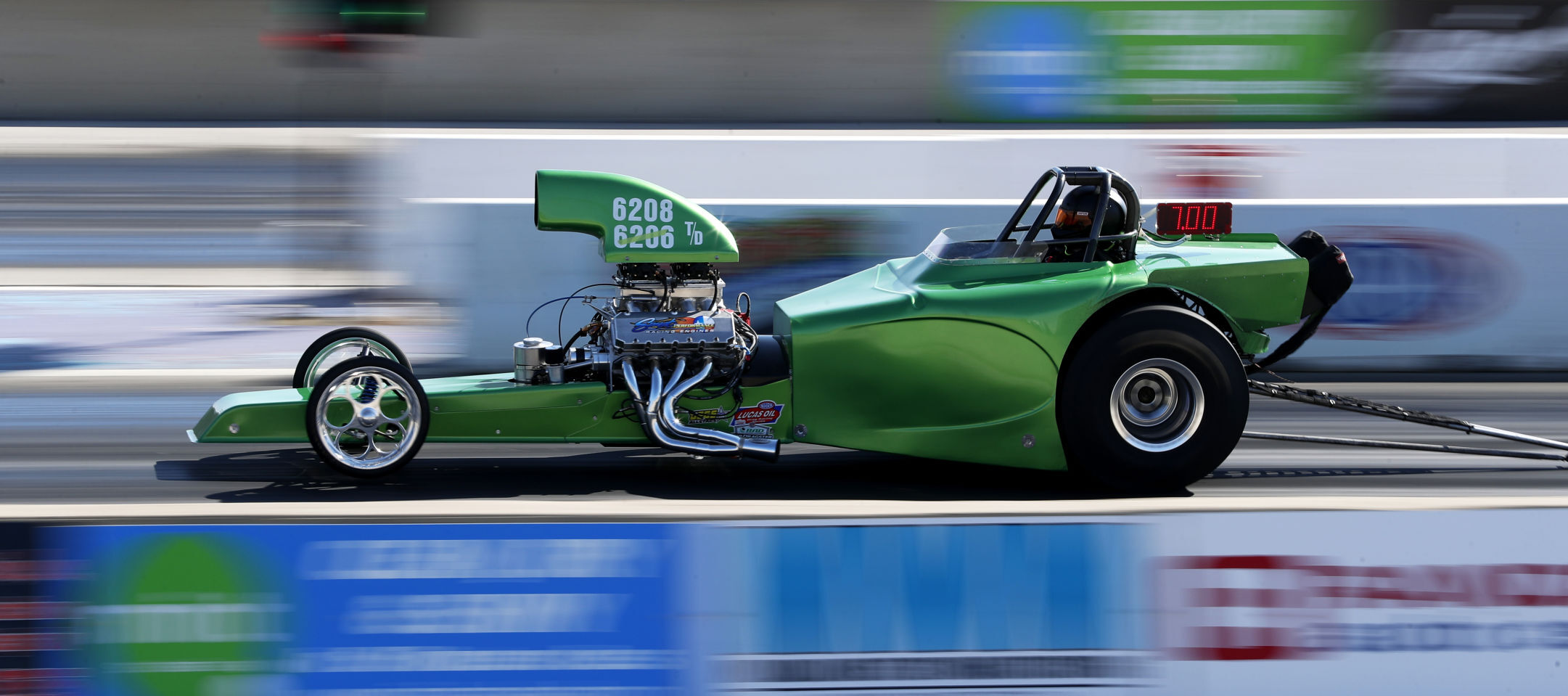 Yellowstone Regionals